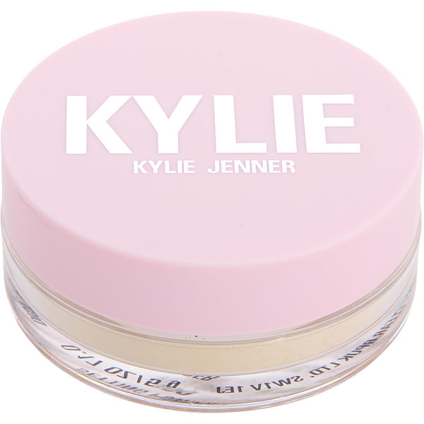 Setting Powder - # 300 Yellow 5g/0.17oz