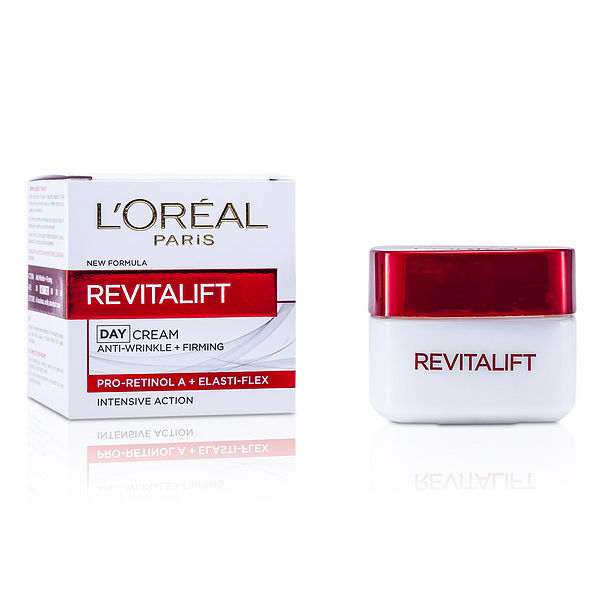 Dermo-Expertise Revitalift Day Cream For Face & Neck ( New Formula ) 50ml/1.7oz