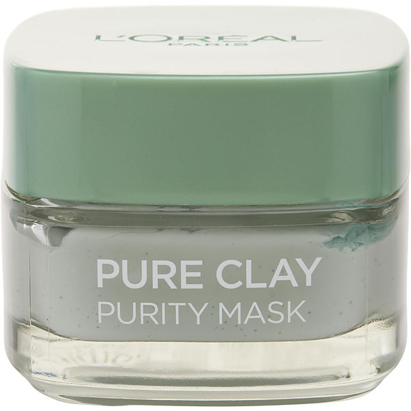 Skin Expert Pure Clay Mask - Purify & Mattify 50ml/1.7oz