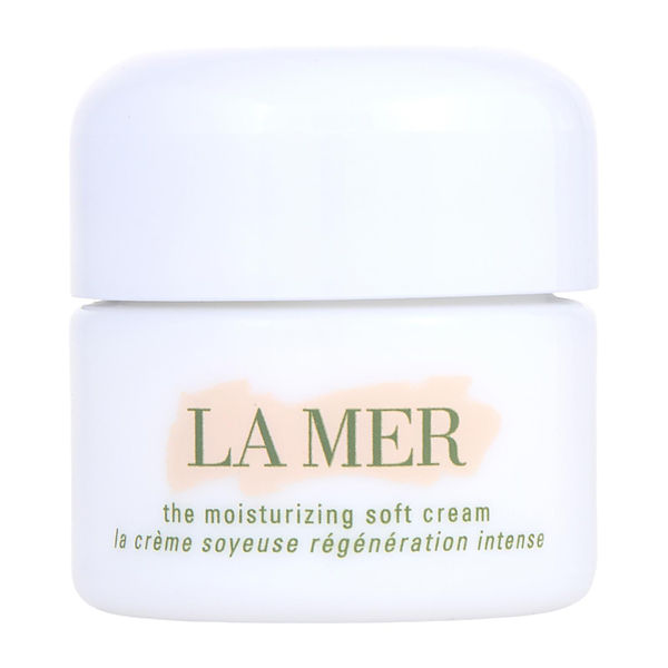 The Moisturizing Soft Cream 15ml/0.5oz