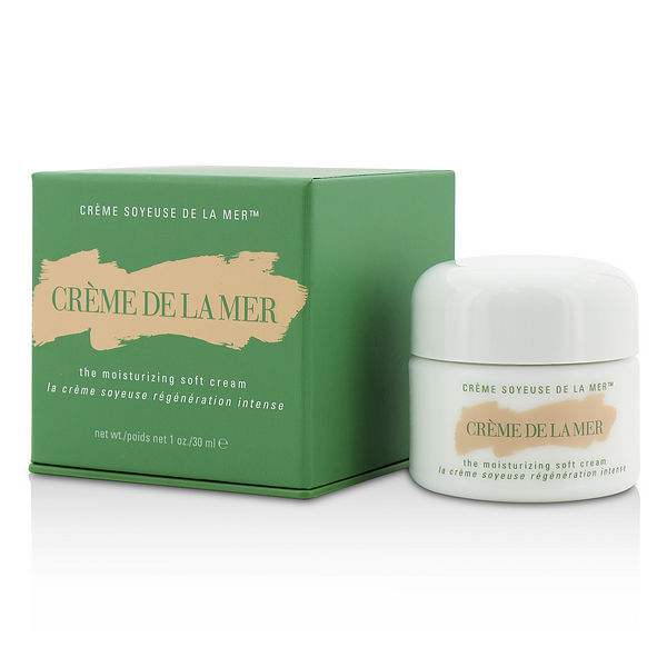 The Moisturizing Soft Cream 30ml/1oz