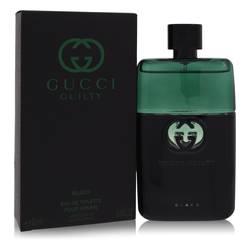 3 Oz Eau De Toilette Spray For Men