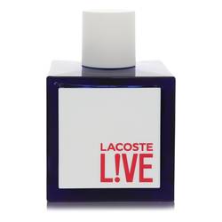 Eau De Toilette Spray (Tester) 3.4 Oz/100 Ml