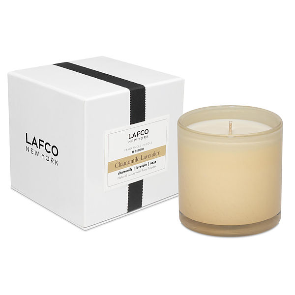 Fragranced Candle 6.5 Oz