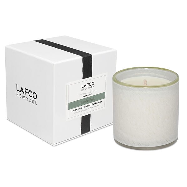 Fragranced Candle 6.5 Oz