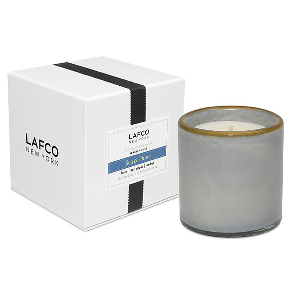 Fragranced Candle 6.5 Oz