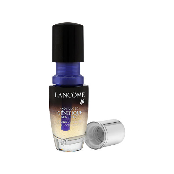 Advanced Genifique Sensitive Intense Recovery & Soothing Dual Concentrate - For All Skin Types, Even Sensitive Skins 20ml/0.67oz