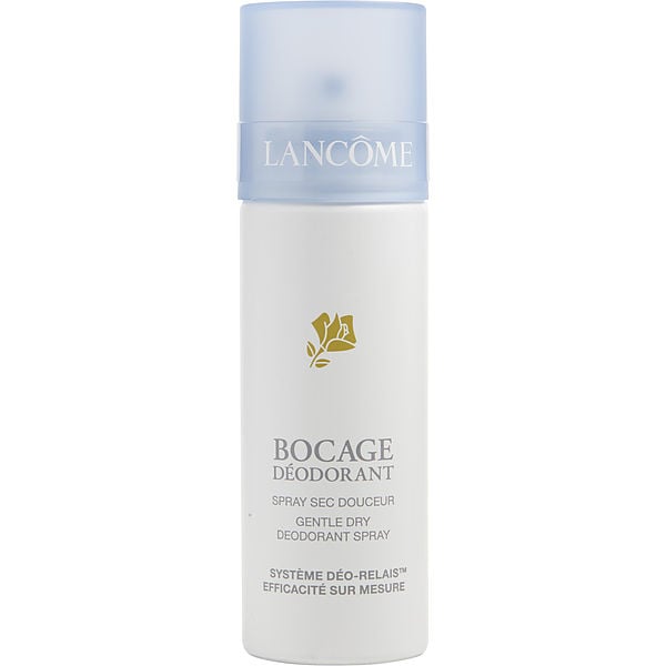 Bocage Dry Spray Deodorant ( Alcohol Free ) 125ml/4.2oz