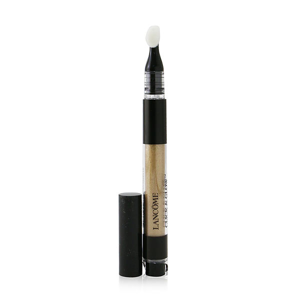 Click & Glow Highlighting Skin Fluid - # 04 Lumieres De Bronze 2.4ml/0.08oz