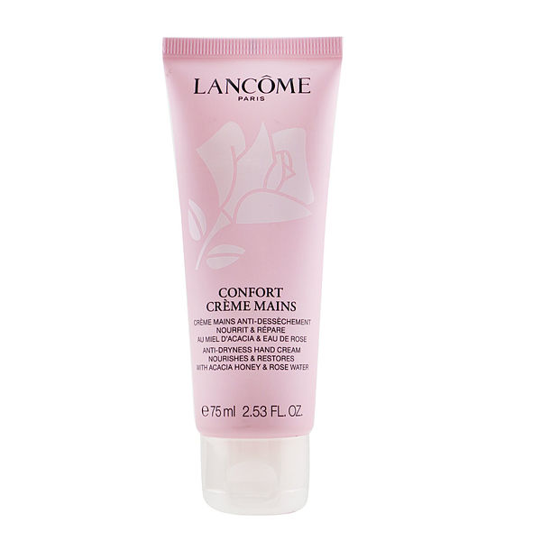 Confort Creme Mains Anti-Dryness Hand Cream 75ml/2.53oz