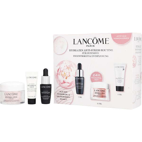 Hydra Zen Gift Set