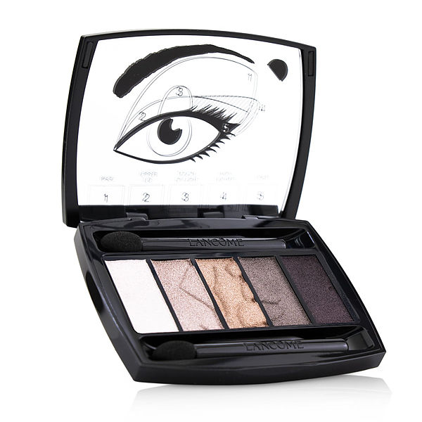 Hypnose Palette - # 09 Fraicheur Rosée 4g/0.14oz