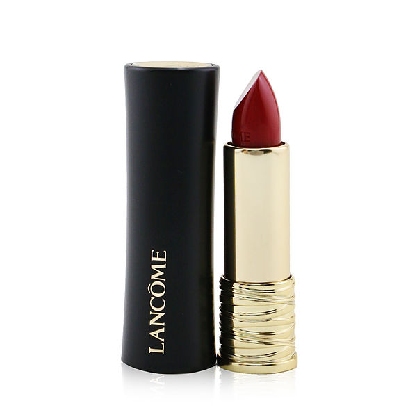 L'Absolu Rouge Cream Lipstick - # 143 Rouge Badaboum 3.4g/0.12oz