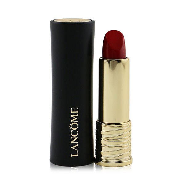 L'Absolu Rouge Cream Lipstick - # 525 French Bisou 3.4g/0.12oz