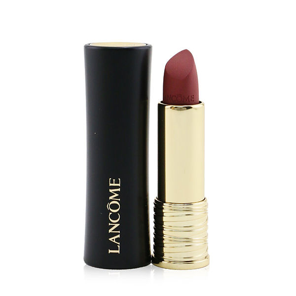 L'Absolu Rouge Drama Matte Lipstick - # 410 Impertinence 3.4g/0.12oz