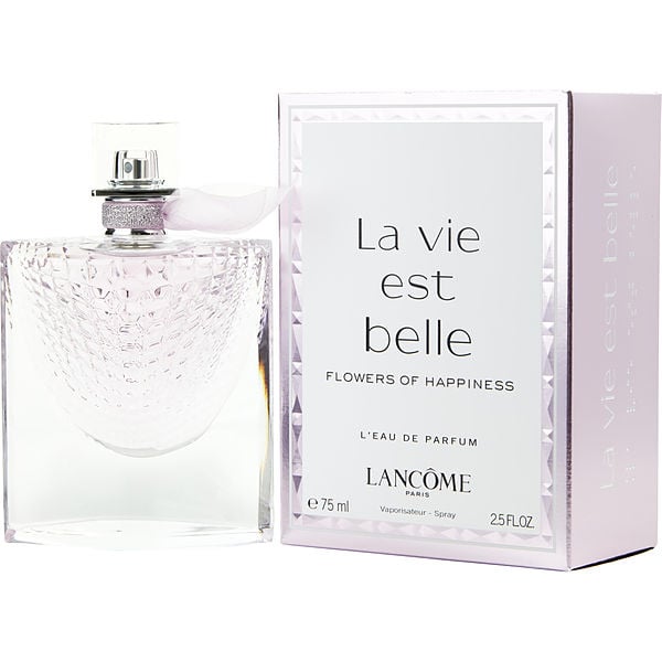 L'Eau De Parfum Spray 2.5 Oz