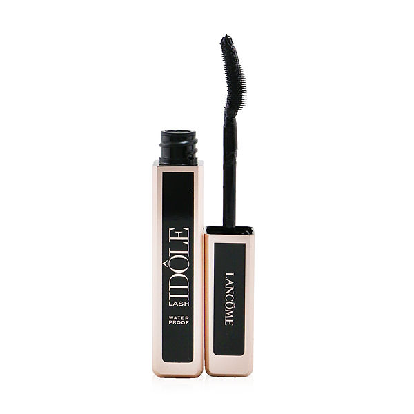 Lash Idole Lash Lifting Volumizing Waterproof Mascara - # 01 Glossy Black 8ml/0.27oz