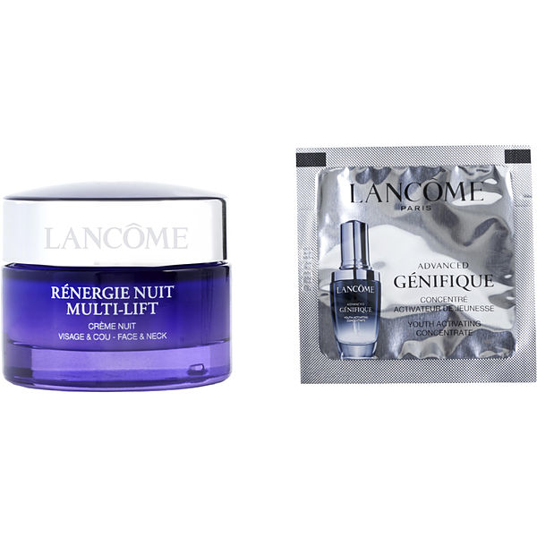 Renergie Multi-Lift Lifting Firming Anti-Wrinkle Night Cream 50ml/1.7oz