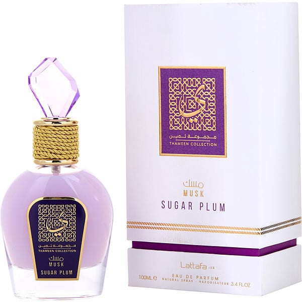 Eau De Parfum Spray 3.4 Oz/100 Ml (Thameen Collection)