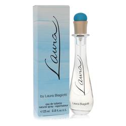 Eau De Toilette Spray 0.8 Oz/24 Ml