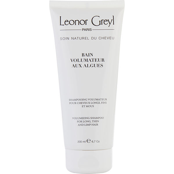 Bain Volumatuer Aux Algues Volumizing Shampoo 6.7 Oz