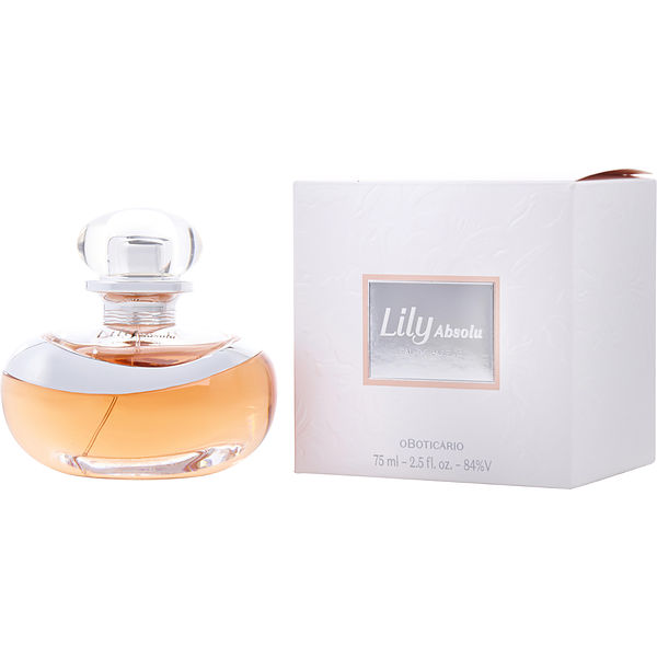 Eau De Parfum Spray 2.5 Oz