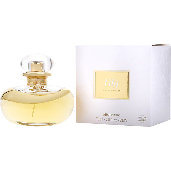 Eau De Parfum Spray 2.5 Oz