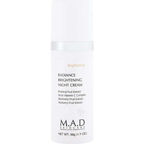 Radiance Brightening Night Cream 50ml/1.7oz