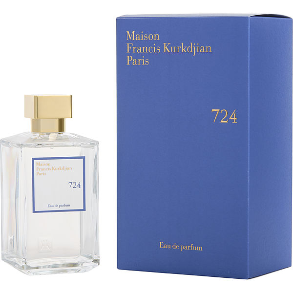 Eau De Parfum Spray 6.8 Oz