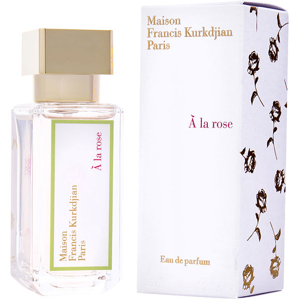 Eau De Parfum Spray 1.2 Oz