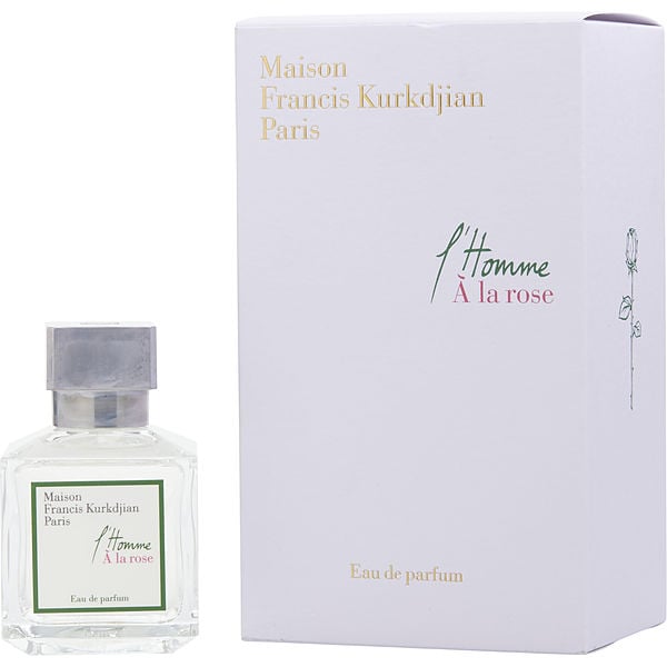 Eau De Parfum Spray 2.4 Oz