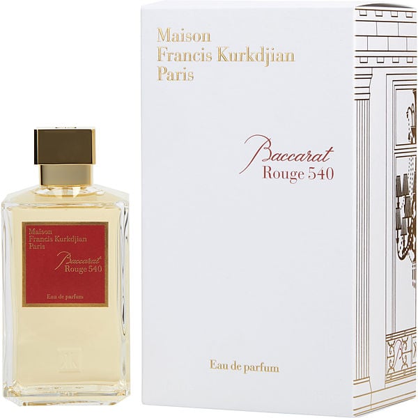 Eau De Parfum Spray 6.8 Oz