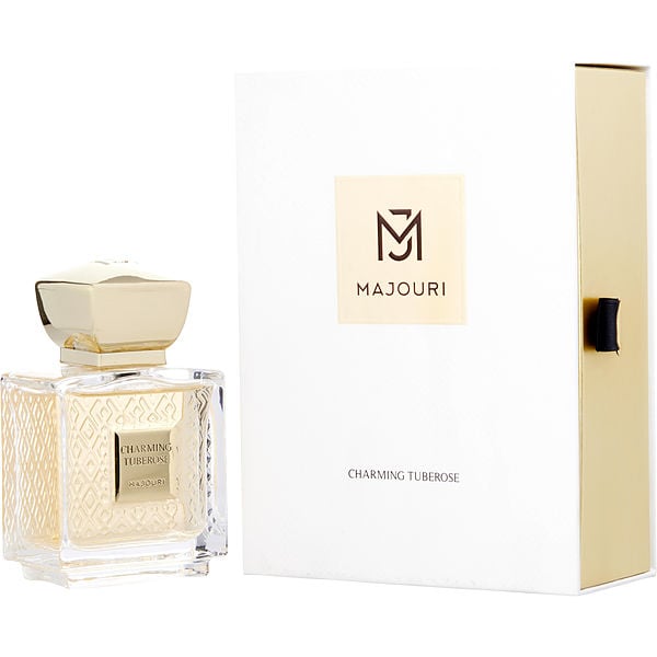 Eau De Parfum 2.5 Oz