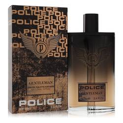 Eau De Toilette Spray 3.4 Oz