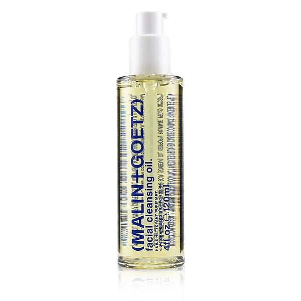 Facial Cleansing Oil 120ml/4oz