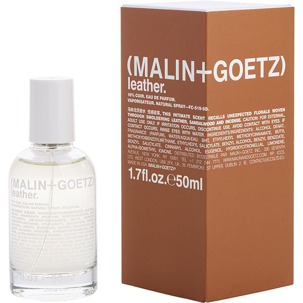 Eau De Parfum Spray 1.7 Oz