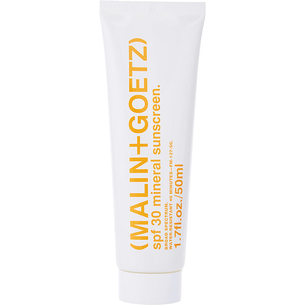 Mineral Sunscreen Spf 30 50ml/1.7oz