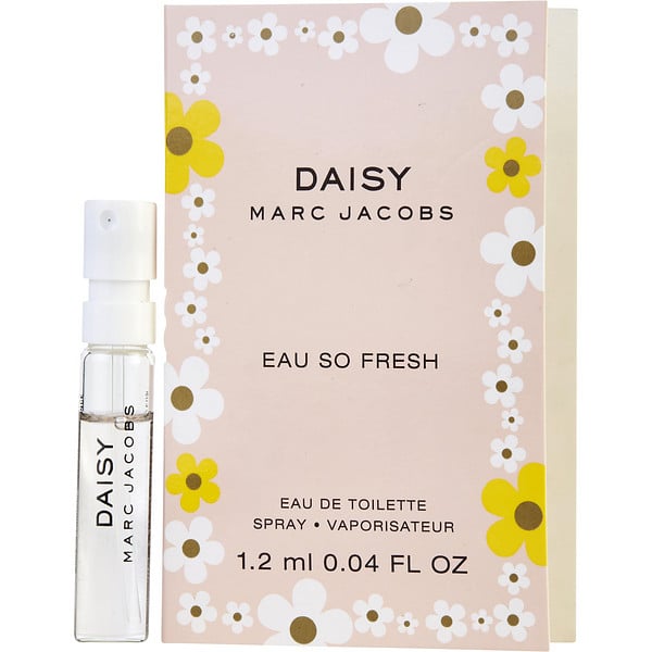 Edt Spray Vial