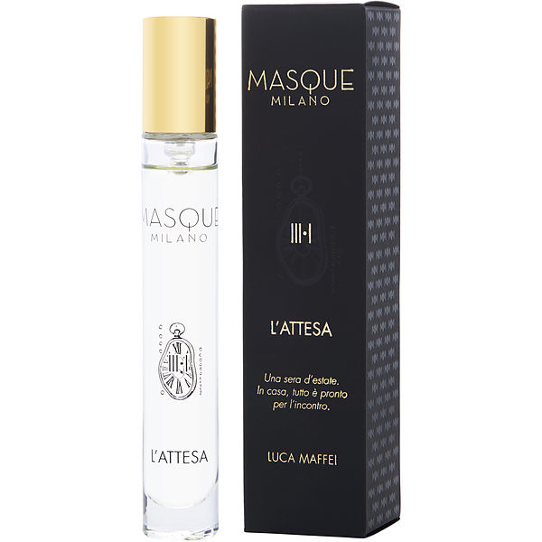 Eau De Parfum Spray 0.34 Oz Mini