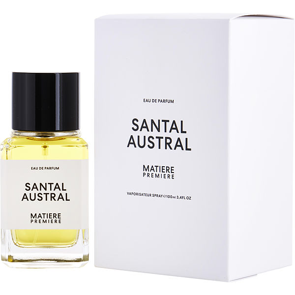 Eau De Parfum Spray 3.4 Oz