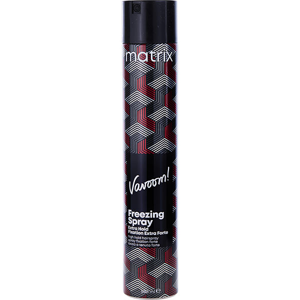 Freezing Extra Hold Spray 16.9 Oz