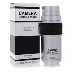 Eau De Toilette Spray 3.4 Oz/100 Ml