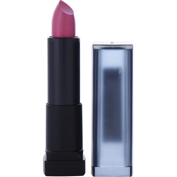 Color Sensational Powder Matte Lipstick - # 700 Nocturnal Rose 3g/0.11oz