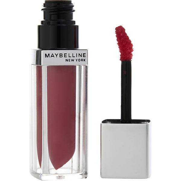The Elixir Color Sensational Lip Color - # 20 Signature Scarlet 5ml/0.17oz