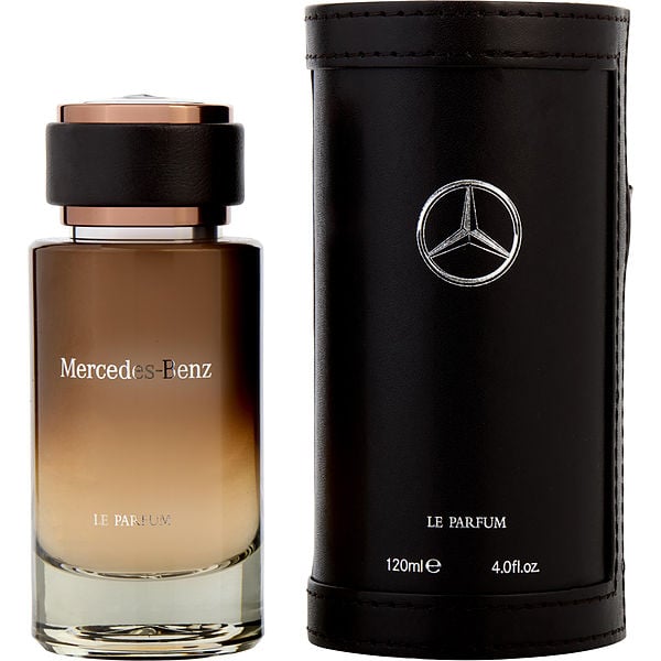 Eau De Parfum Spray 4 Oz