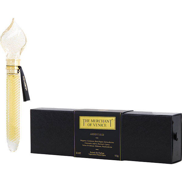 Extrait De Parfum Spray 1 Oz (Flame Collection)