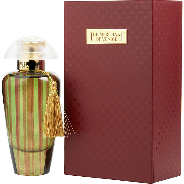 Eau De Parfum Spray 1.7 Oz