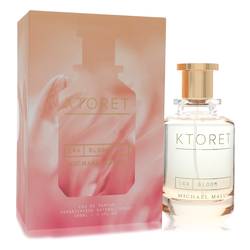 Eau De Parfum Spray 3.4 Oz/100 Ml