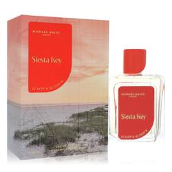 Eau De Parfum Spray 3.4 Oz/100 Ml