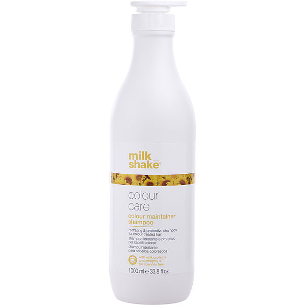 Color Maintainer Shampoo 33.8 Oz